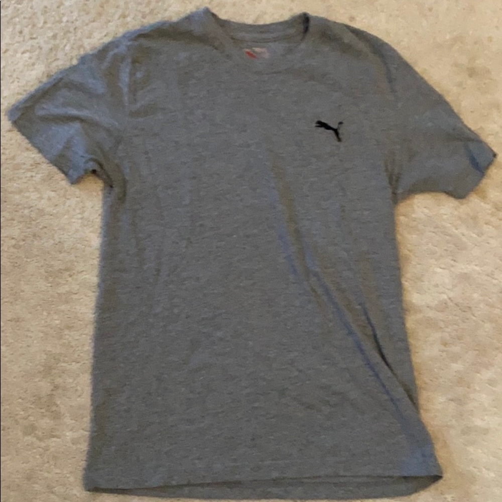 PUMA Sport Lifestyle Tee Shirt